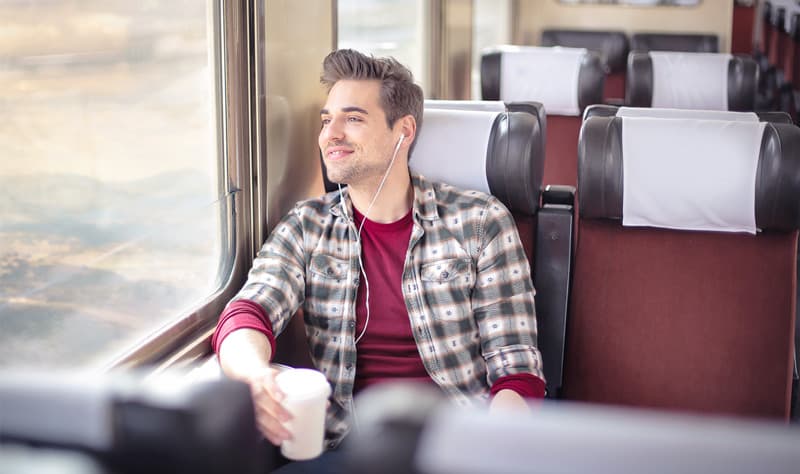 Thumbnail for Commercial Seat Selection Features in S3 Passenger